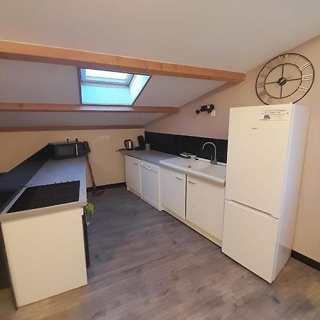 Galta Des Matrus Appartement Cosy 8Kms De L Ocean Grues エクステリア 写真